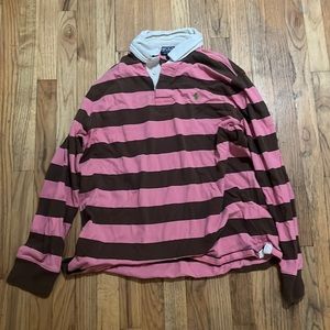 Polo Ralph Lauren Rugby Shirt